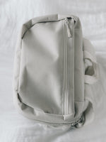 Green Island Outdoors Insulated Cooler Backpack - Top View