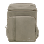 Green Island Outdoors Insulated Cooler Backpack - Sage