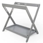 Grey - UPPAbaby Vista/Cruz Bassinet Stand