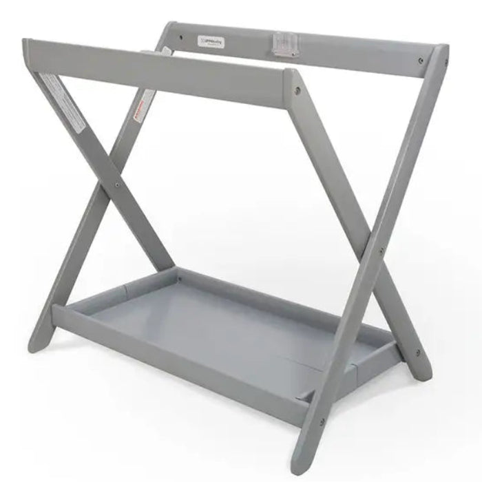 Grey - UPPAbaby Vista/Cruz Bassinet Stand