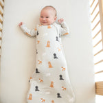 Kyte BABY 1.0 TOG Sleep Bag Fluffy Dog - Lifestyle 2