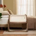 Snuz SnuzPod 5 - Walnut Lifestyle 1