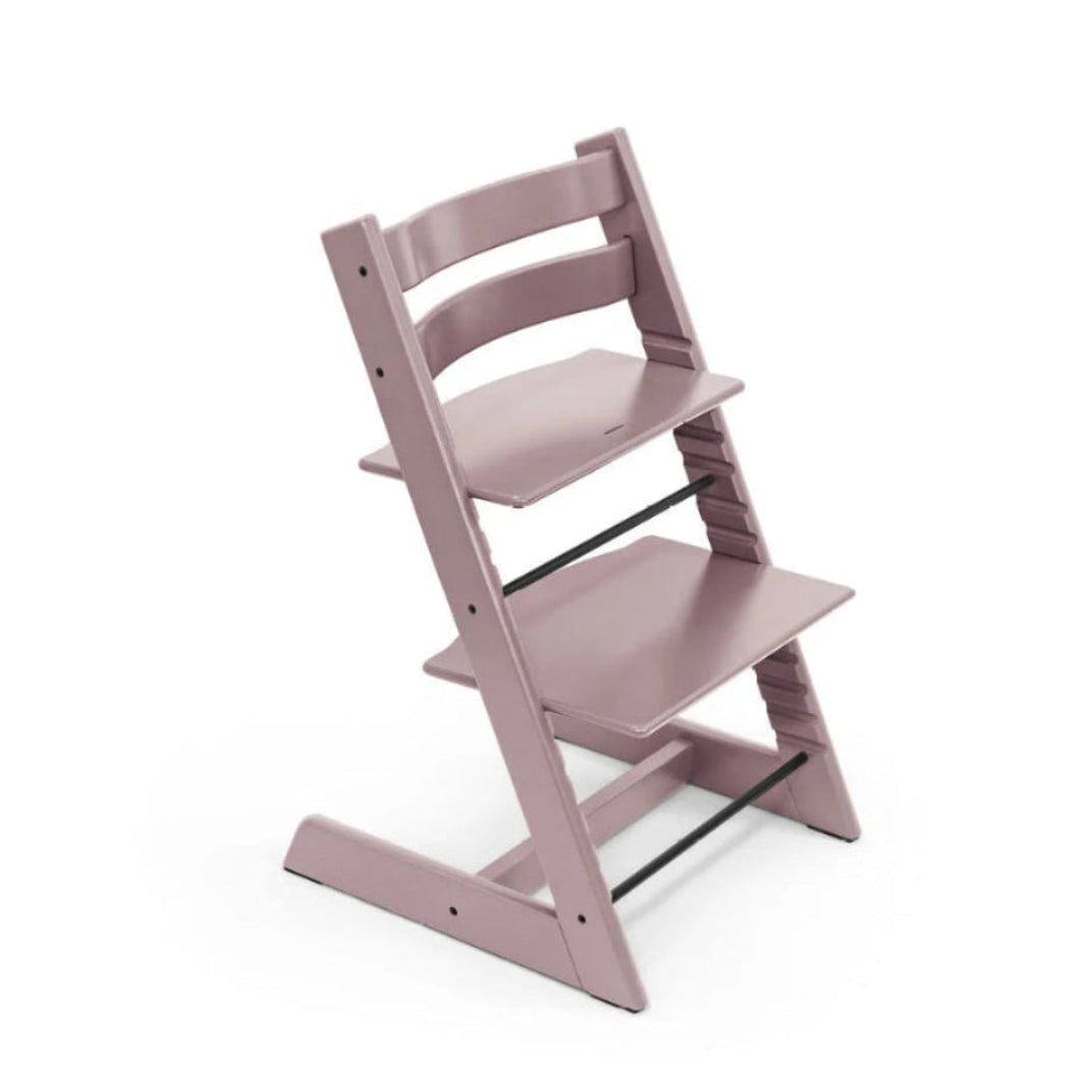 Heather Mauve - Stokke Tripp Trapp® Chair
