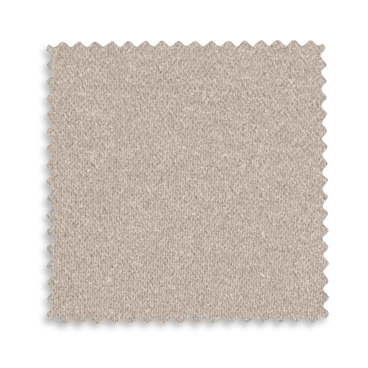 UPPAbaby Aria V2 Infant Car Seat - Ada (Sandstone Melange | Chestnut Leather) - Fabric Swatch