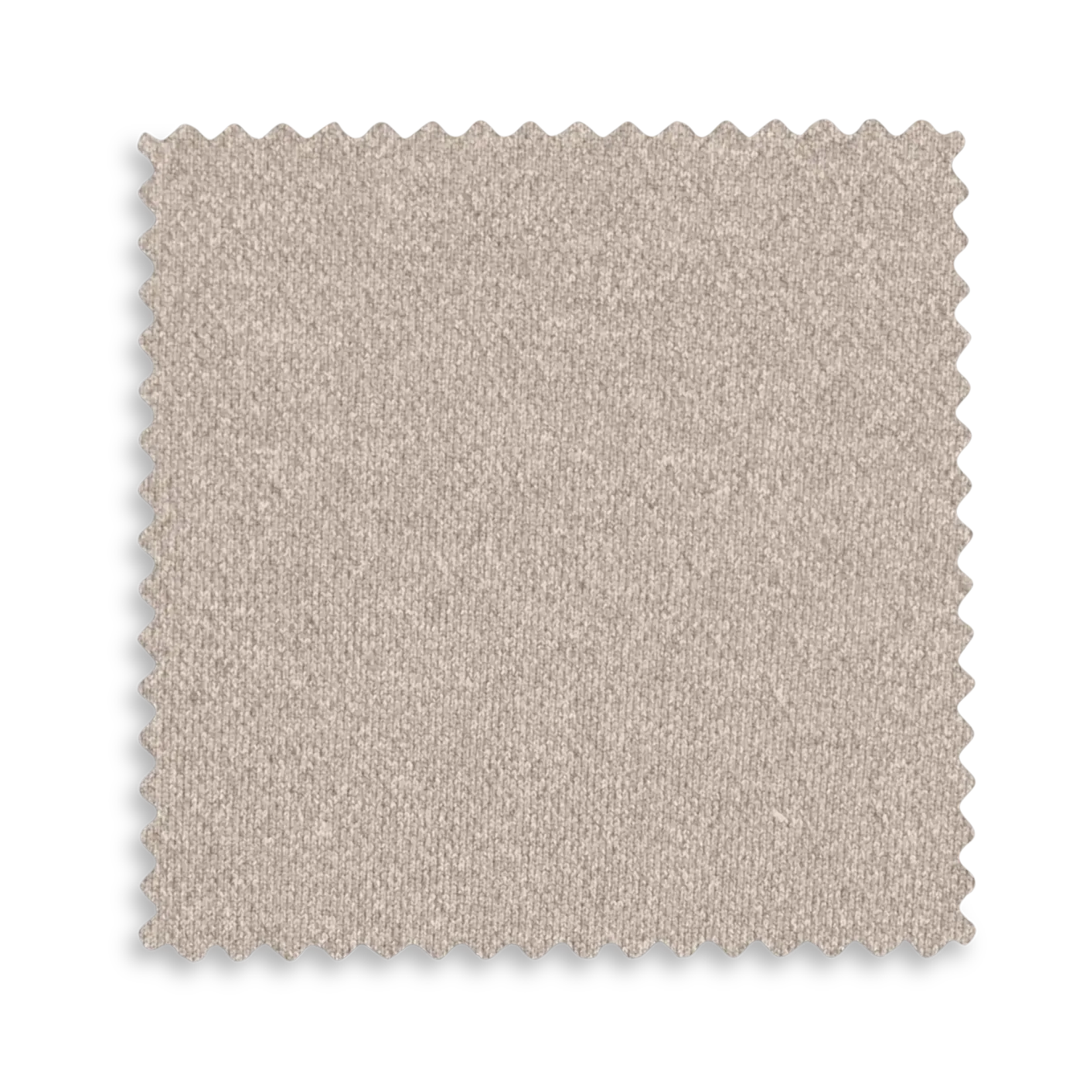 UPPAbaby Aria V2 Infant Car Seat - Ada (Sandstone Melange | Chestnut Leather) - Fabric Swatch