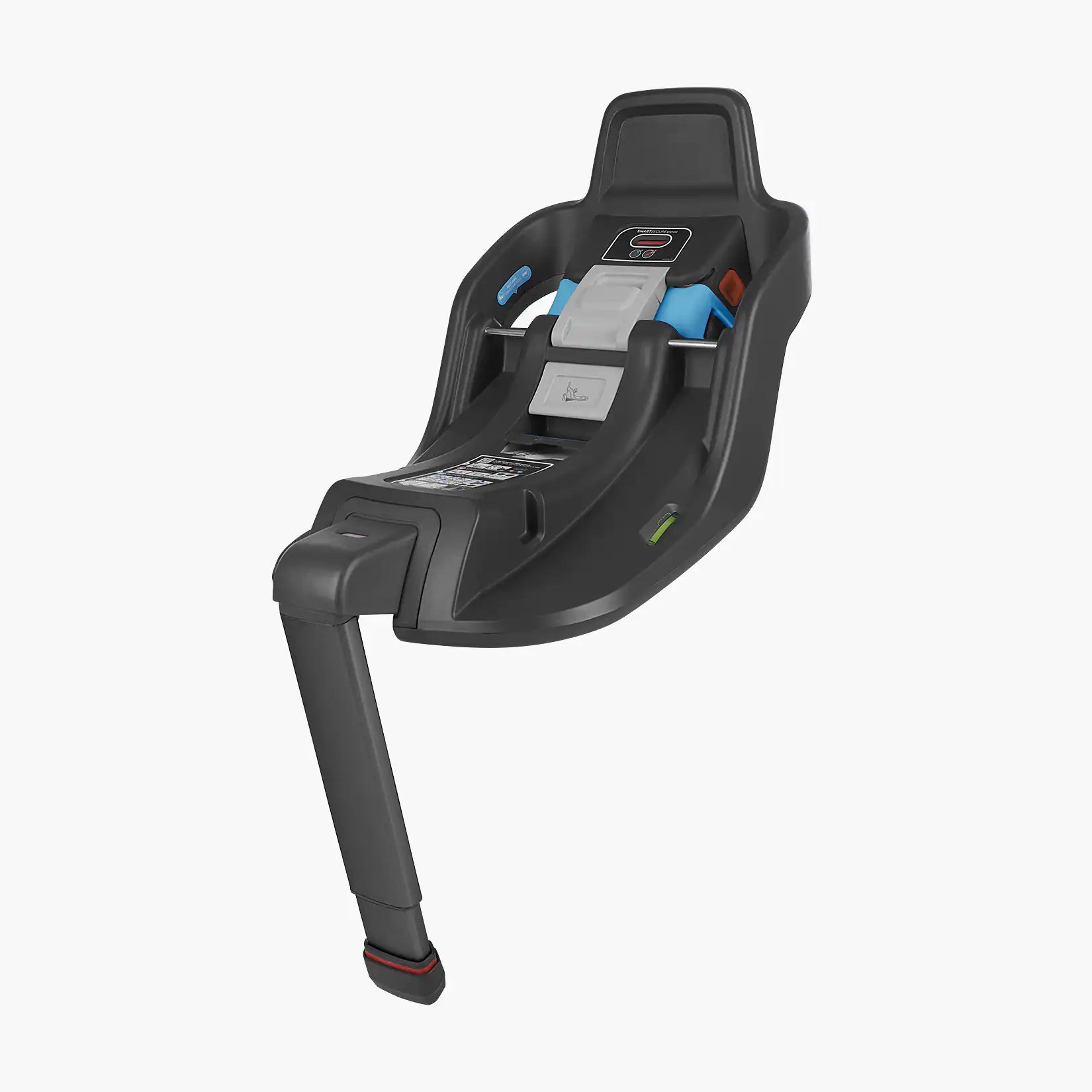 UPPAbaby Aria V2 Infant Car Seat - Base with Load Leg