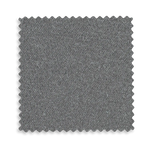 UPPAbaby Aria V2 Infant Car Seat - Greyson (Charcoal Melange | Saddle Leather) Fabric Swatch Detail