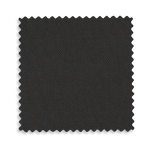 UPPAbaby Aria V2 Infant Car Seat - Jake (Charcoal | Black Leather) Fabric Swatch Detail