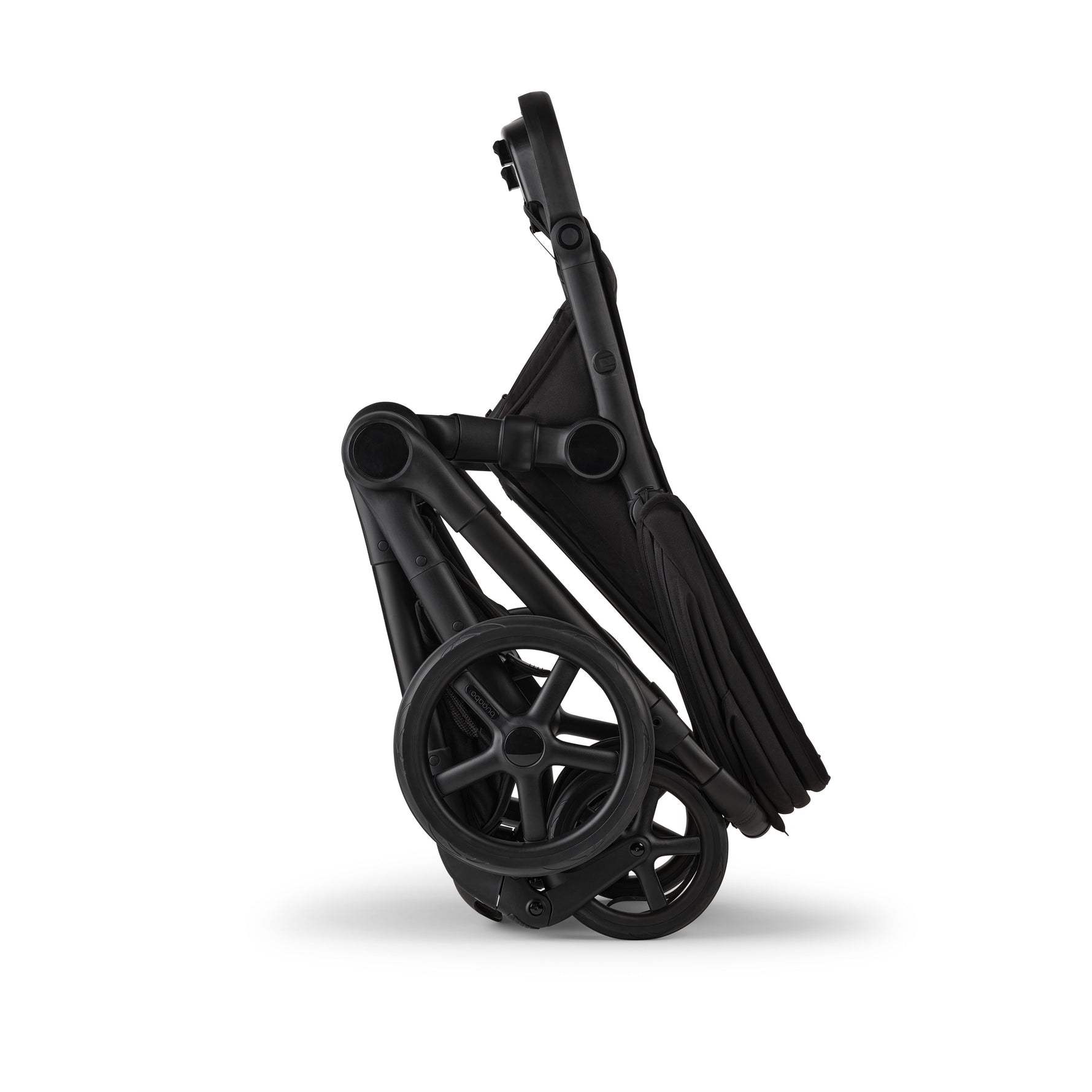 Bugaboo Kangaroo Seat Complete Stroller  - Standing Fold