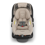 UPPAbaby Mesa V3 Infant Car Seat - Ada - Front View