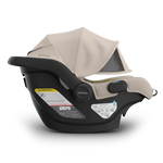 UPPAbaby Mesa V3 Infant Car Seat - Ada - Side View