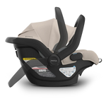 UPPAbaby Mesa V3 Infant Car Seat - Ada - Handlebar Options
