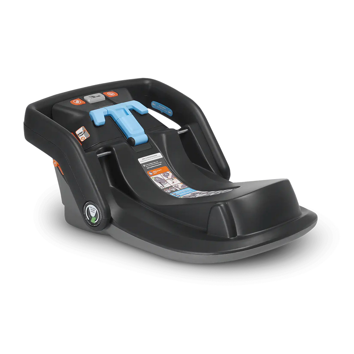 UPPAbaby Mesa V3 Infant Car Seat - Ada - Base