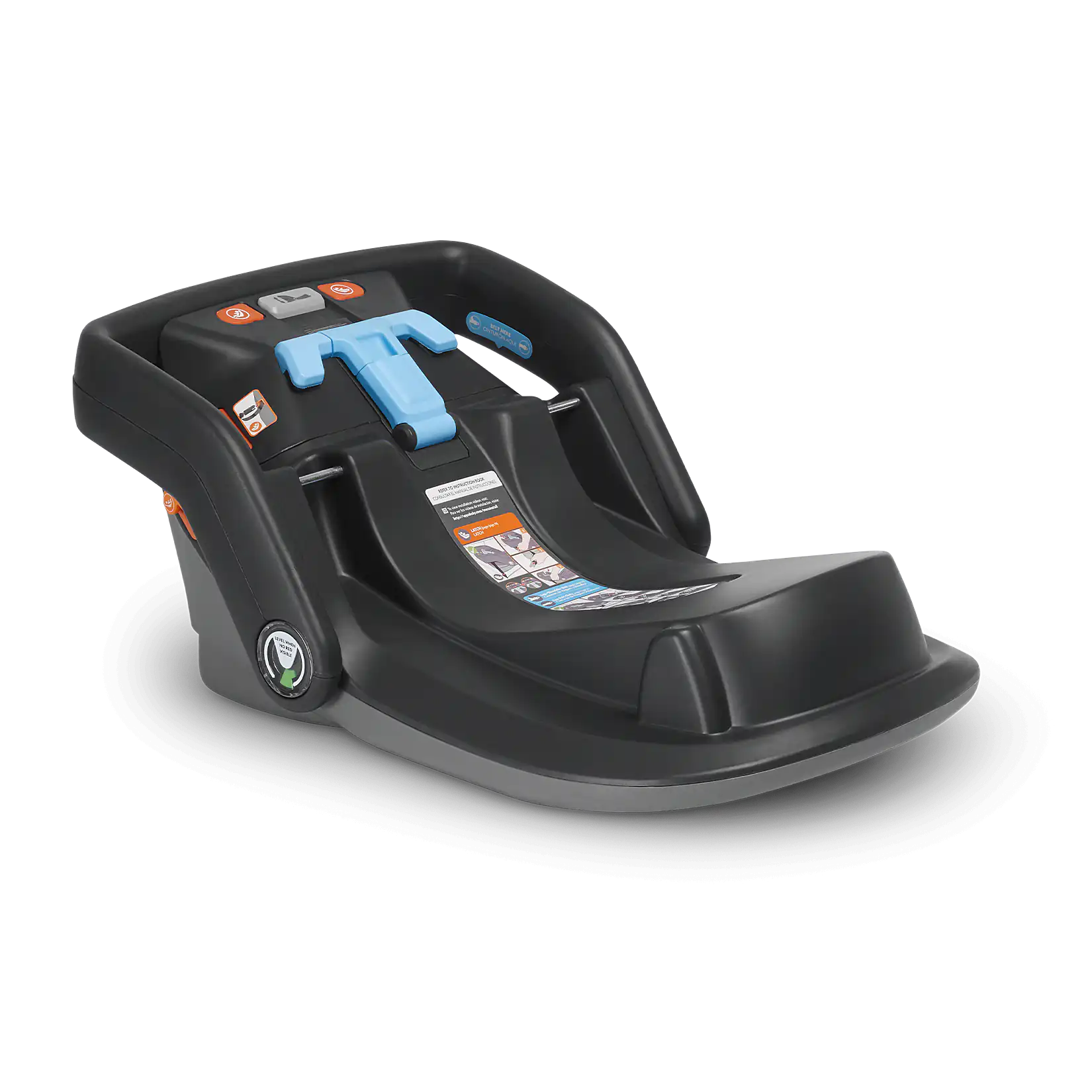 UPPAbaby Mesa V3 Infant Car Seat - Ada - Base