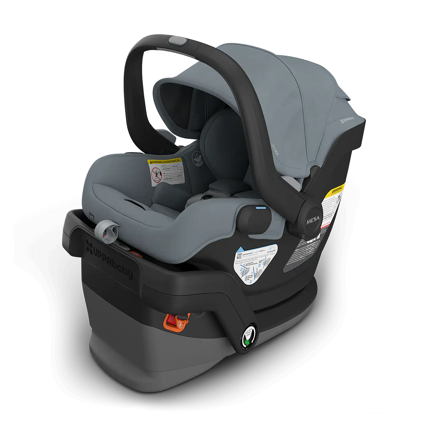 UPPAbaby Mesa V3 Infant Car Seat - Callum