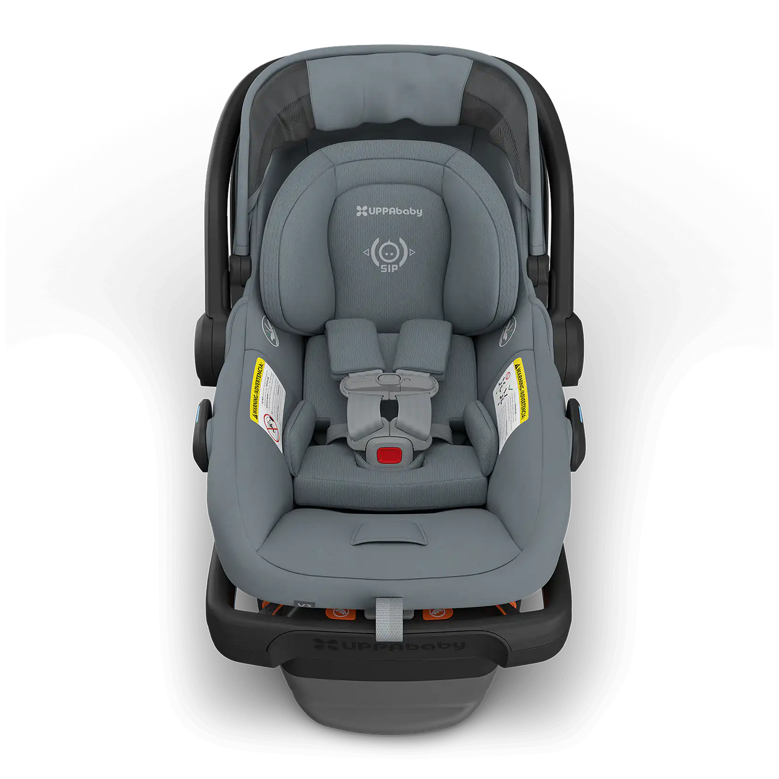 UPPAbaby Mesa V3 Infant Car Seat - Callum