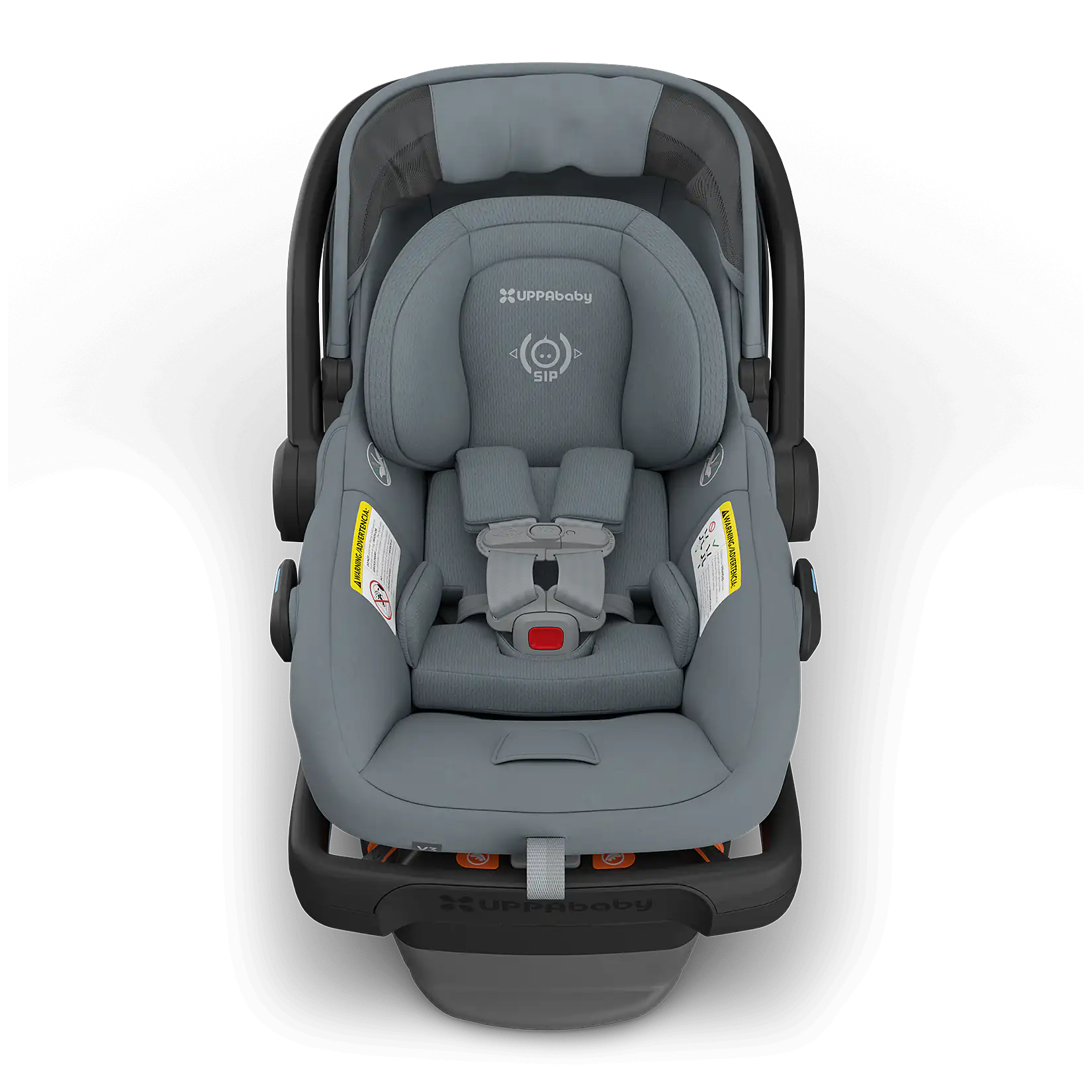 UPPAbaby Mesa V3 Infant Car Seat - Callum