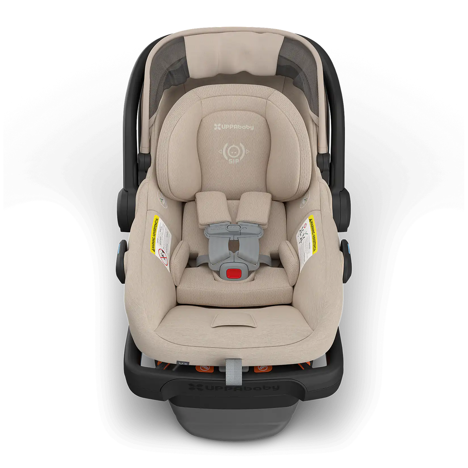 UPPAbaby Mesa V3 Infant Car Seat - Declan