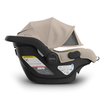 UPPAbaby Mesa V3 Infant Car Seat Declan - Extended Sun Canopy