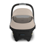UPPAbaby Mesa V3 Infant Car Seat Declan -  Ventilated Sun Canopy