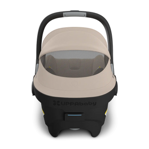 UPPAbaby Mesa V3 Infant Car Seat Declan -  Ventilated Sun Canopy