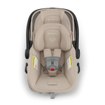 UPPAbaby Mesa V3 Infant Car Seat Declan - Headrest Positions 