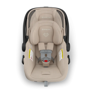 UPPAbaby Mesa V3 Infant Car Seat Declan - Headrest Positions 
