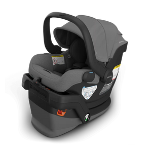 UPPAbaby Mesa V3 Infant Car Seat - Greyson