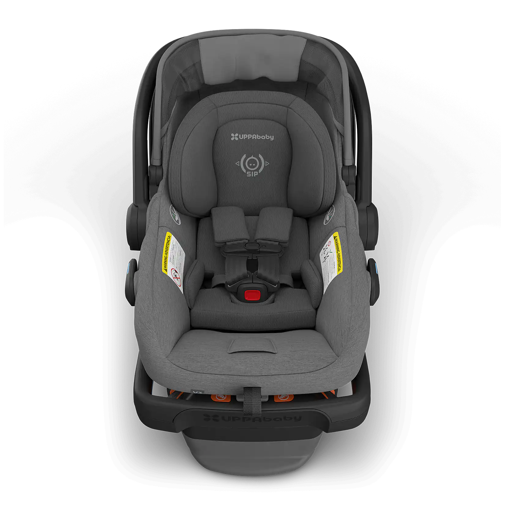 UPPAbaby Mesa V3 Infant Car Seat - Greyson