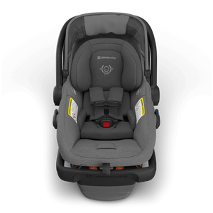 UPPAbaby Mesa V3 Infant Car Seat - Greyson