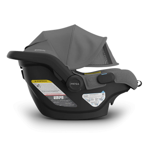 UPPAbaby Mesa V3 Infant Car Seat - Greyson