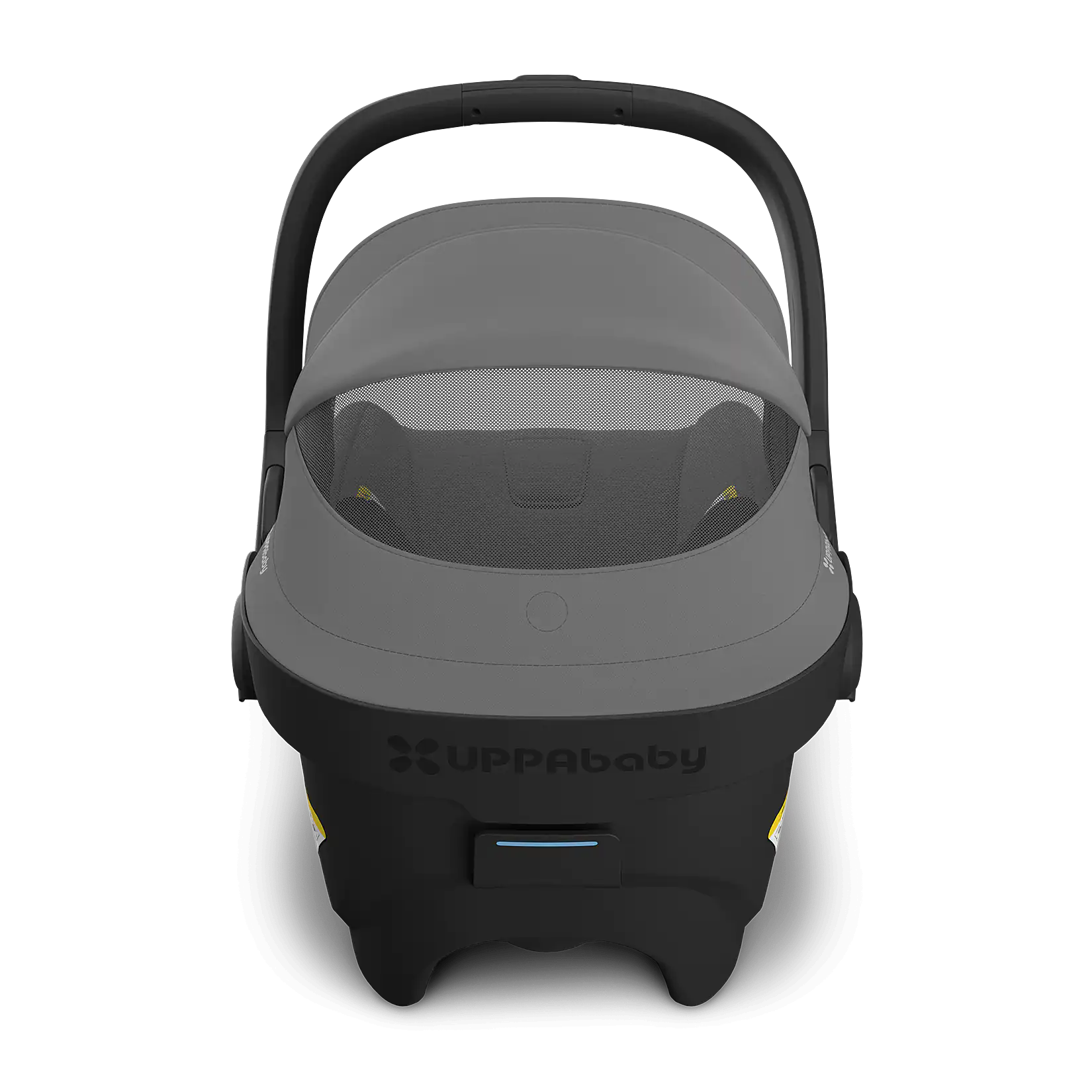 UPPAbaby Mesa V3 Infant Car Seat - Greyson