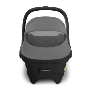 UPPAbaby Mesa V3 Infant Car Seat - Greyson