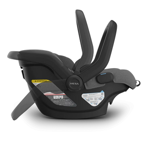 UPPAbaby Mesa V3 Infant Car Seat - Greyson