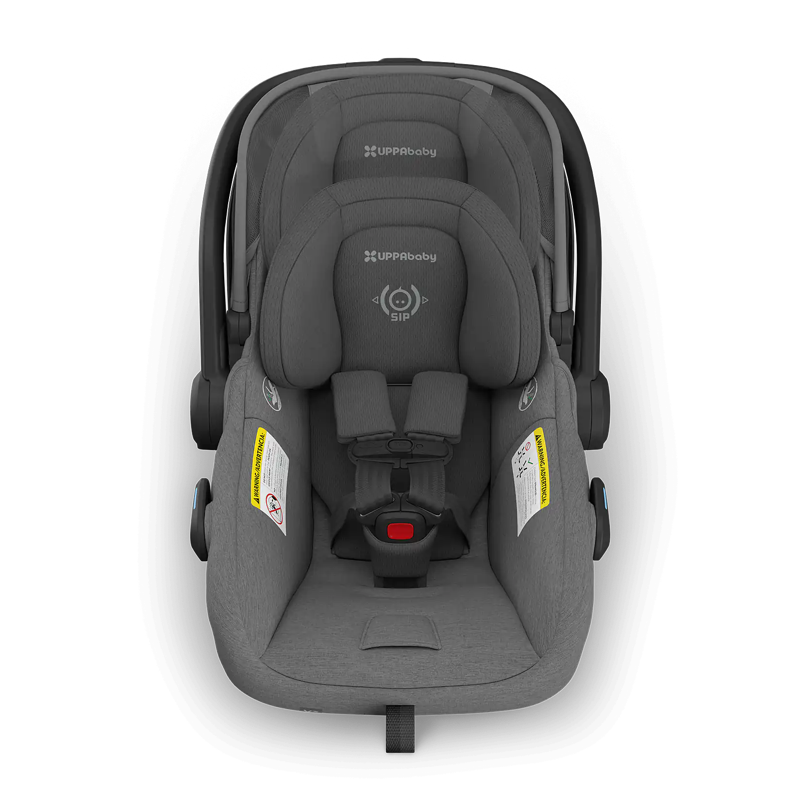 UPPAbaby Mesa V3 Infant Car Seat - Greyson