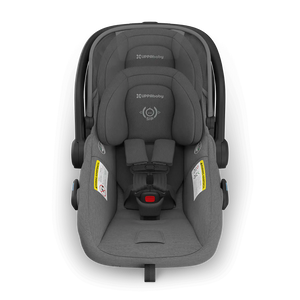 UPPAbaby Mesa V3 Infant Car Seat - Greyson