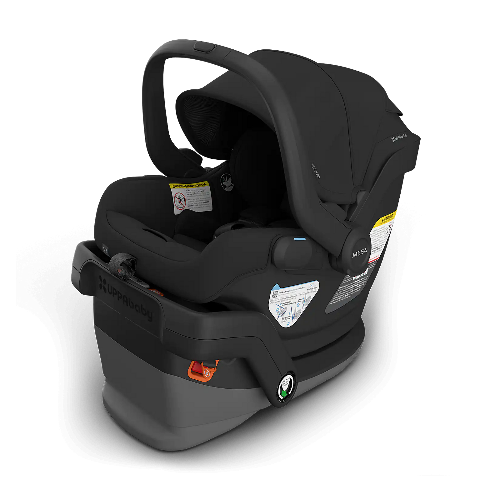 UPPAbaby Mesa V3 Infant Car Seat - Jake
