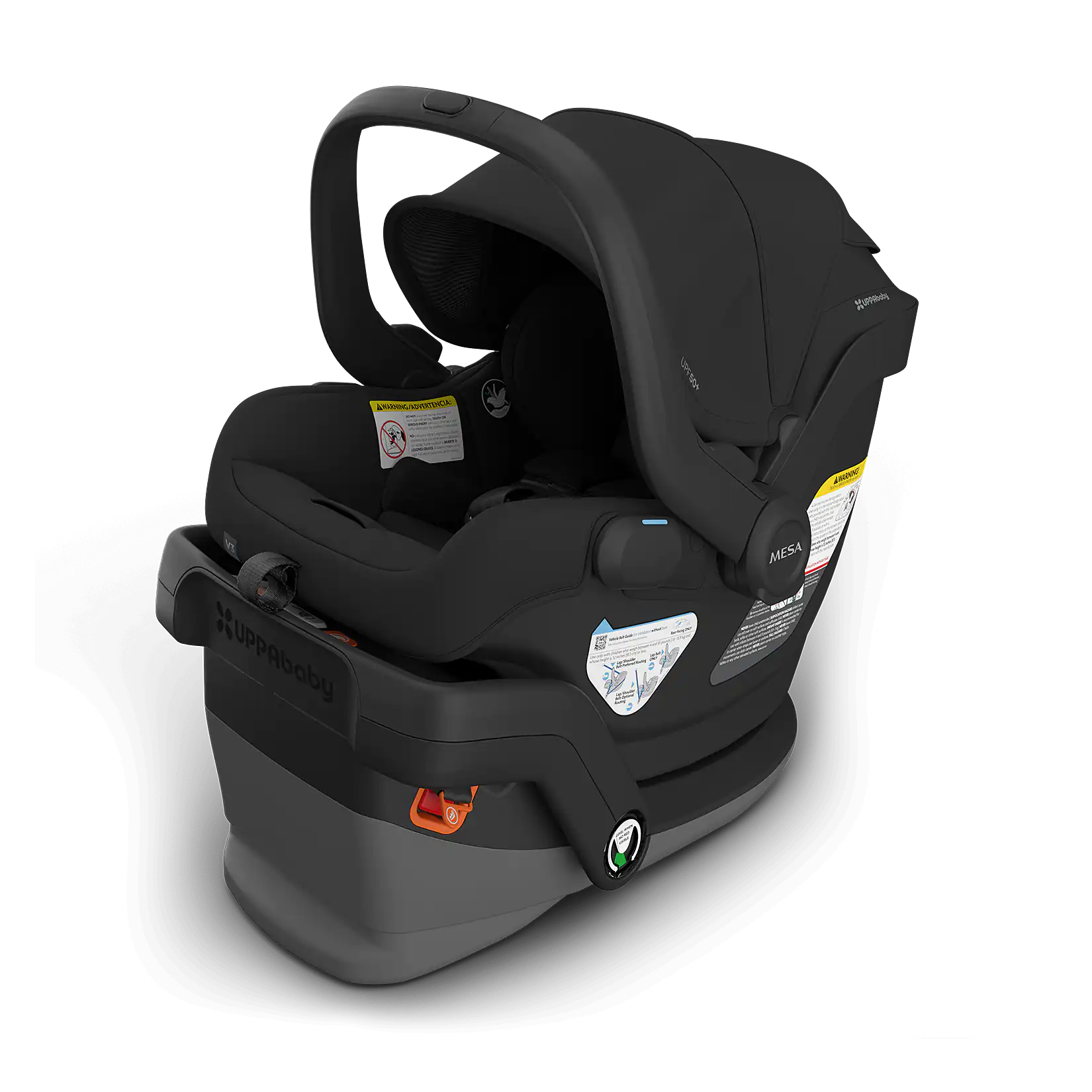 UPPAbaby Mesa V3 Infant Car Seat - Jake
