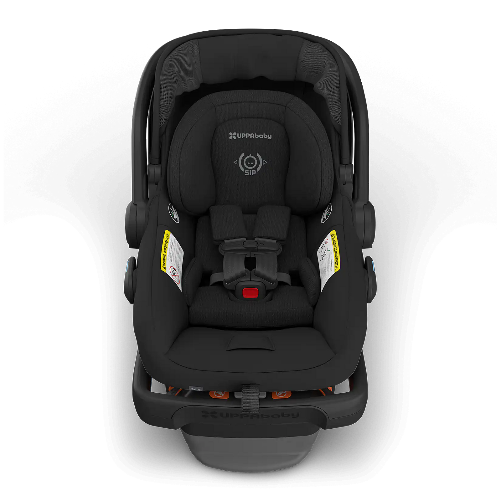UPPAbaby Mesa V3 Infant Car Seat - Jake