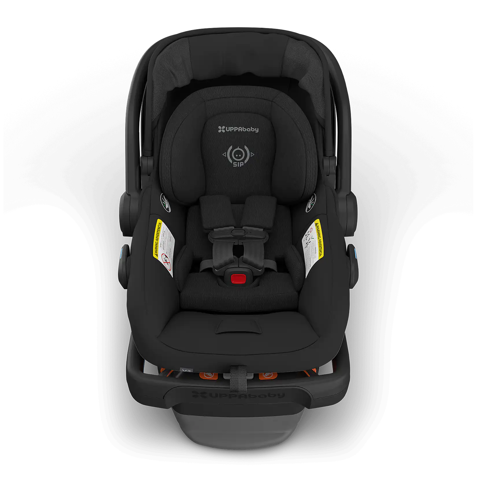 UPPAbaby Mesa V3 Infant Car Seat - Jake