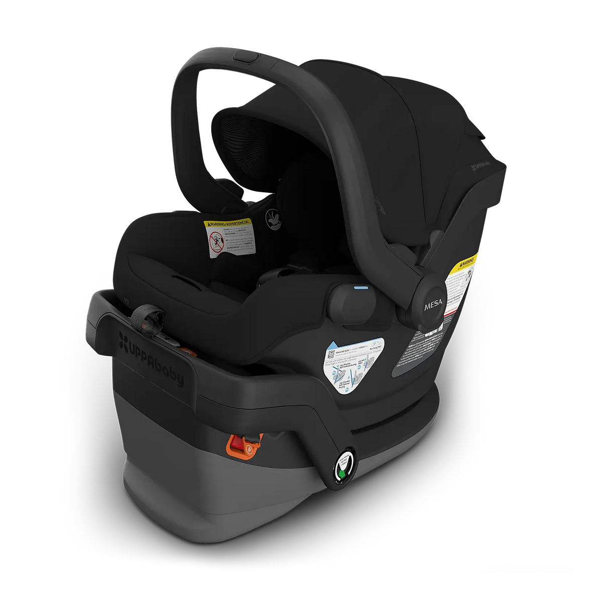 UPPAbaby Mesa V3 Infant Car Seat - James