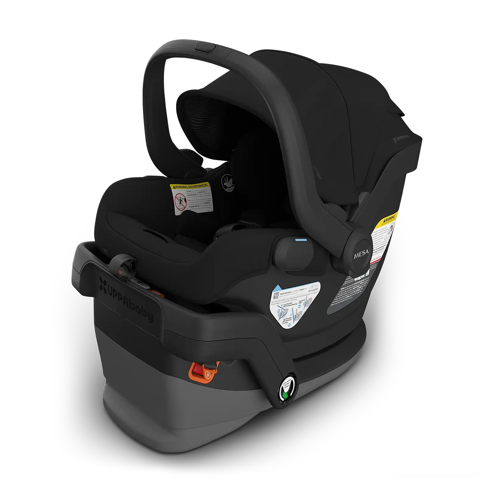 UPPAbaby Mesa V3 Infant Car Seat - James