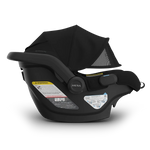 UPPAbaby Mesa V3 Infant Car Seat - James - Side View