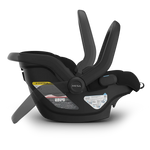 UPPAbaby Mesa V3 Infant Car Seat - James - Handle Bar