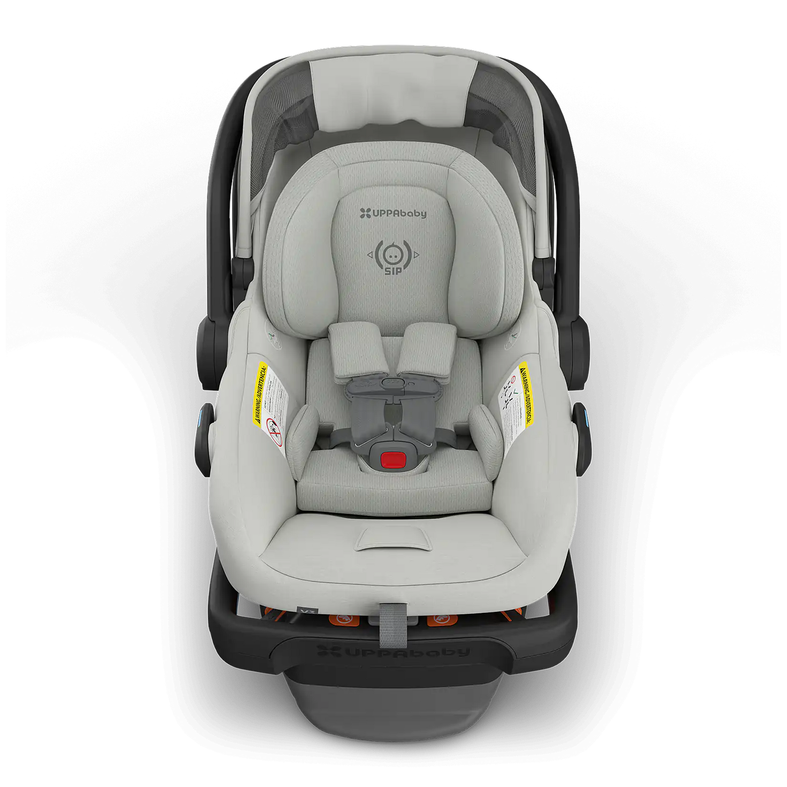 UPPAbaby Mesa V3 Infant Car Seat - Savannah