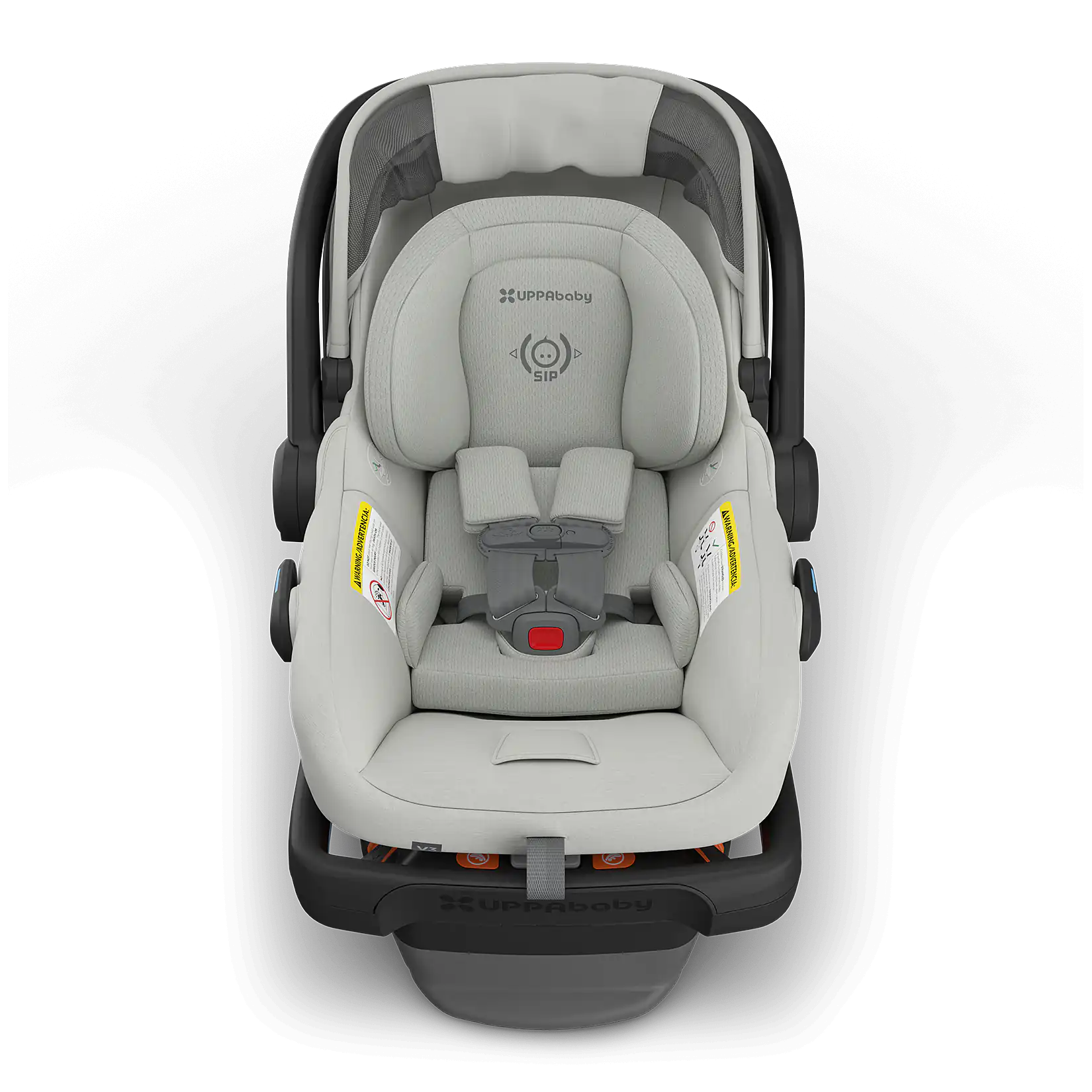UPPAbaby Mesa V3 Infant Car Seat - Savannah