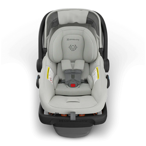 UPPAbaby Mesa V3 Infant Car Seat - Savannah