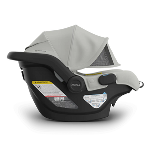 UPPAbaby Mesa V3 Infant Car Seat - Savannah