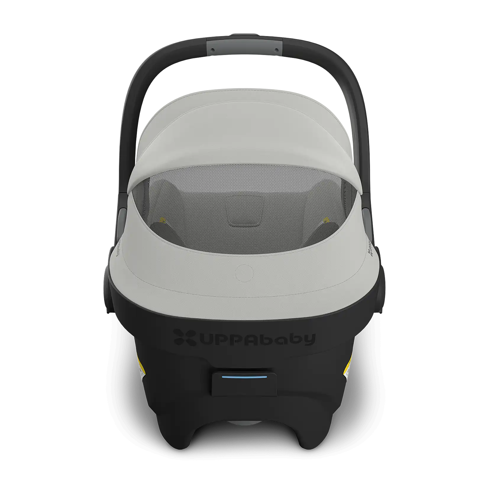 UPPAbaby Mesa V3 Infant Car Seat - Savannah
