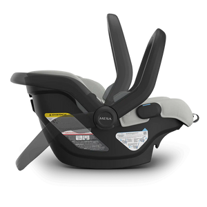 UPPAbaby Mesa V3 Infant Car Seat - Savannah